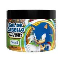 GELATTI - Gel para Cabello Sonic Envase 280 g