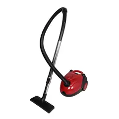 RECCO - ASPIRADORA ROJA 1400W