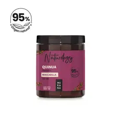 MURANA - Mascarilla Naturology Quinua Envase 300 g