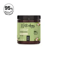MURANA - Mascarilla Keratina Y Macadamia Envase 300 g