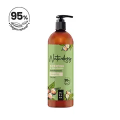 MURANA - Shampoo Keratina Botella 1 L