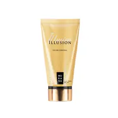 MURANA - LOCION CORPORAL ILLUSION 180ML