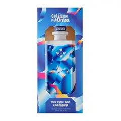 CUATRO GALLOS - Pisco Mosto Verde Quebranta Botella 750 mL