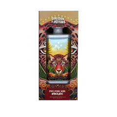 CUATRO GALLOS - Pisco Mosto Verde Acholado Botella 750 mL