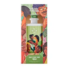 CUATRO GALLOS - Pisco Mosto Verde Italia Botella 750 mL