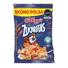 KELLOGGS - Cereal Zucaritas Caja 90 g