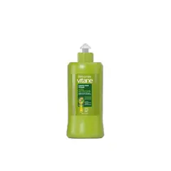 VITANE - Crema para Peinar Vitale Alta Nutrición Envase 300 g
