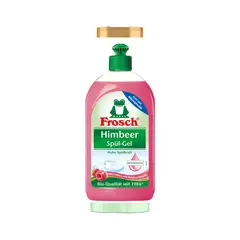 FROSCH - Lavav Vinagre Framb En Gel Froschx500Ml