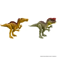 JURASSIC WORLD - 12 Pulgadas