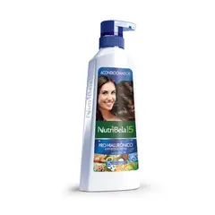 undefined - Acondicionador Nutribela 15 Prohialuronic Botella 370 mL