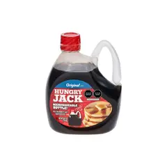 HUNGRY JACK - Syrup Pancake Envase 710 mL