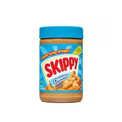undefined - Mantequilla de Maní Skippy Creamy Envase 462 g
