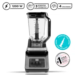NINJA - LICUADORA PROFESIONAL DUO BN750