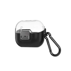 SAMSUNG - Case para audífonos Buds 3 Family Case  Clip Case