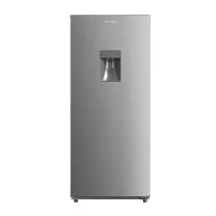 MABE - Refrigeradora Monopuerta 187L RMU202PXPRS1