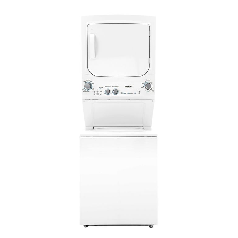 Centro de Lavado Eléctrico 24Kg Blanco MCLP2440ESBB0