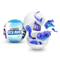 MACHINE - Dino Strike