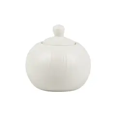 CASA JOVEN - Azucarero Porcelana 350mL Everyday