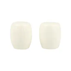 CASA JOVEN - Set Salero Pimentero Porcelana Everyday