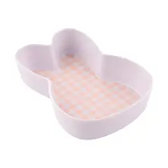 CASA JOVEN - Mini Fuente Funny Bunny Melamine