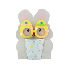 CASA JOVEN - Taza Mug con Lentes Cotillón