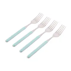 CASA JOVEN - Set 4 Tenedores 1.8mm Tulum