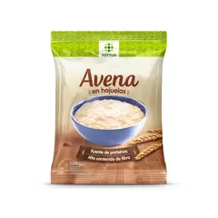 TOTTUS - Avena Bolsa 500 g