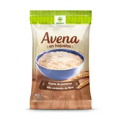 TOTTUS - Avena Bolsa 900 g
