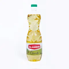 HUERTO ALAMEIN - Aceite Olivado Botella 900 mL