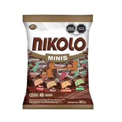 undefined - Multipack Nikolo Empaque 382.5 g