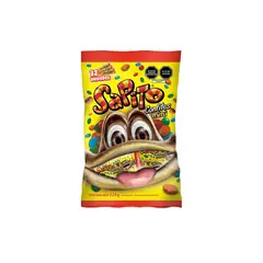 SAPITO - Mini Confites Empaque 224 g