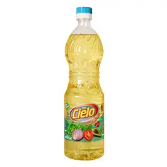 undefined - Aceite Vegetal del Cielo Botella 900 mL