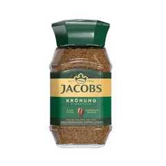 JACOBS - Café Liofilizado Kronung Intenso Envase 200 g