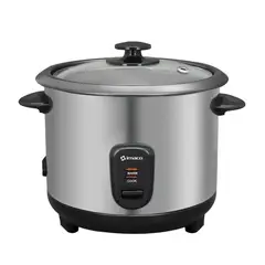 IMACO - OLLA ARROCERA 1 2L ACERO INOX RC6SS