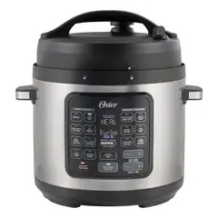 OSTER - MULTIOLLA TURBO 5.7 LTS