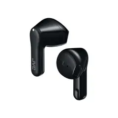 JVC - Audífonos Tws Earbuds Bluetooth Black Ha A4T