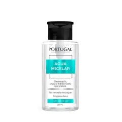 PORTUGAL - Agua Micelar Envase 280 mL