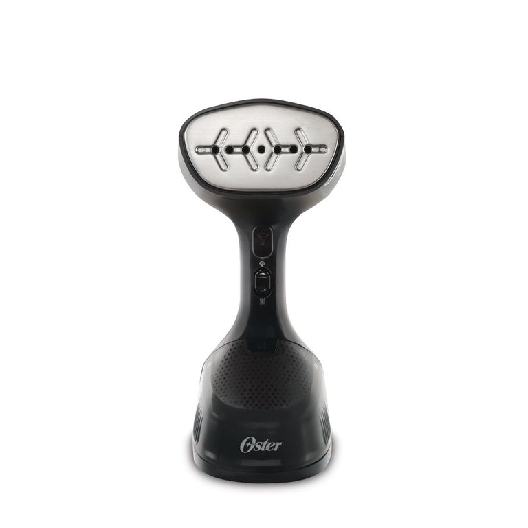 Vaporizador GCSTES-101 de Prendas Portátil Negro