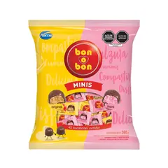 ARCOR - Multipack Bon O Bon Empaque 360 g