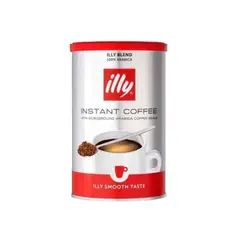 ILLY - Café Instantáneo Smooth Taste Lata 95 g