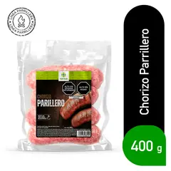 TOTTUS - CHORIZO PARRILLERO NR 400GR