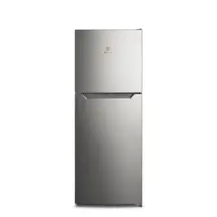 ELECTROLUX - REFRIGERADOR TOP MOUNT 197L SILVER