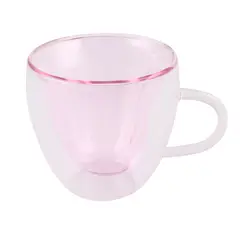 CASA JOVEN - Taza Mug El Corazón de Mamá Doble Pared