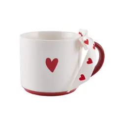 CASA JOVEN - Taza Mug 500mL con Lazo Para Ti Mamá