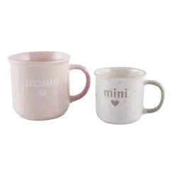 CASA JOVEN - Set Regalo Mug Mamá Mug Mini
