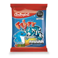 AMBROSOLI - Gomitas Flipy Bolsa 90 g