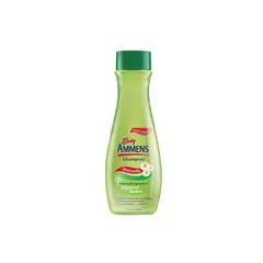 AMMENS - Shampoo Manzanilla Envase 400 mL