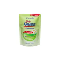 AMMENS - Shampoo Manzanilla Doypack 400 mL