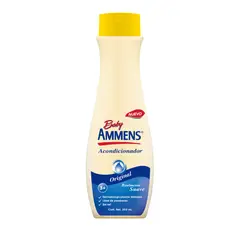 AMMENS - Acondicionador Original Envase 200 mL
