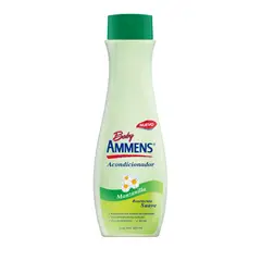 AMMENS - Acondicionador Manzanilla Envase 200 mL